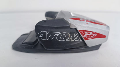 Attacco Atomic Evox Toe DIN 7.5 Ricambio Sport Invernali da Neve Outdoor