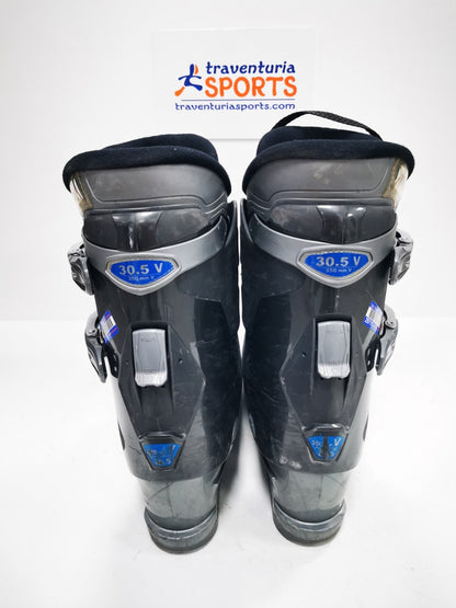 Dalbello RTL-Vantage  4F Ski Boots (EU 47 1/3; UK 12 , Mondo 305) Winter Sport
