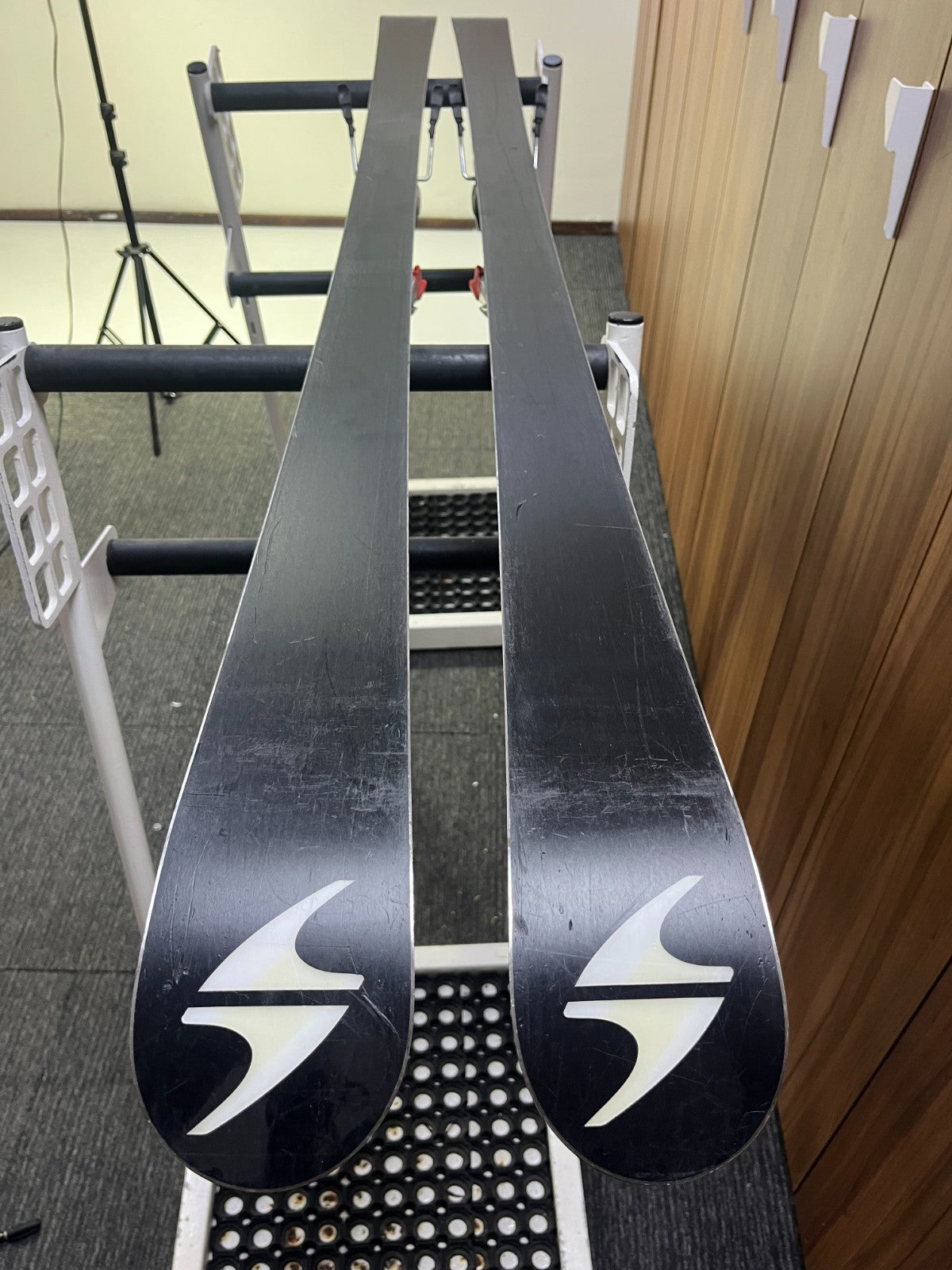 Blizzard Race World Cup GS 170 cm Ski + Marker 10  Bindings Winter Fun Sport