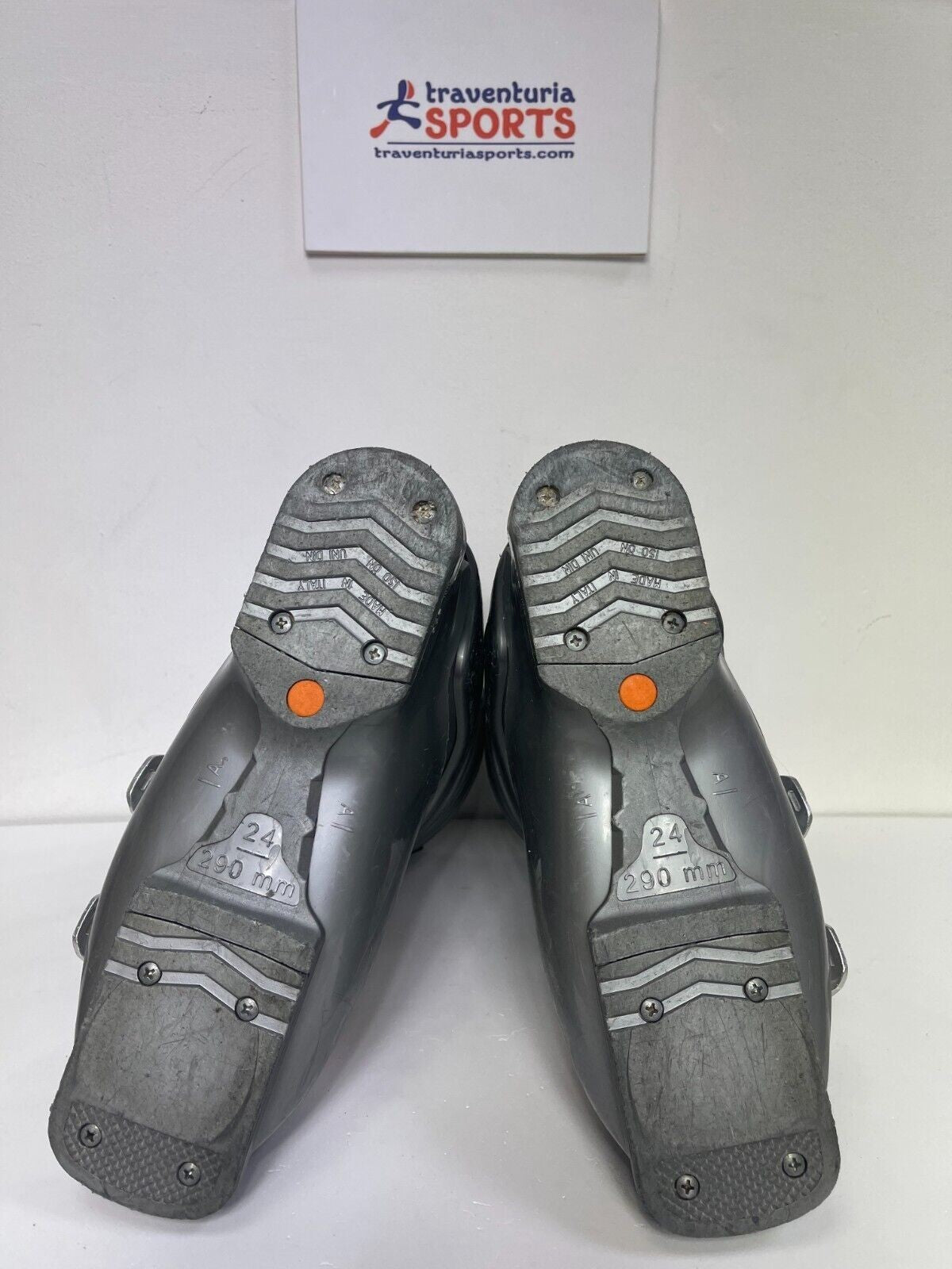 Scarponi da sci Dalbello RTL-Vantage 4F (EU 37 1/2; UK 4 1/2; Mondo 240) Inverno