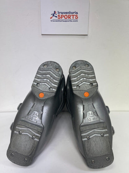 Scarponi da sci Dalbello RTL-Vantage 4F (EU 37 1/2; UK 4 1/2; Mondo 240) Inverno