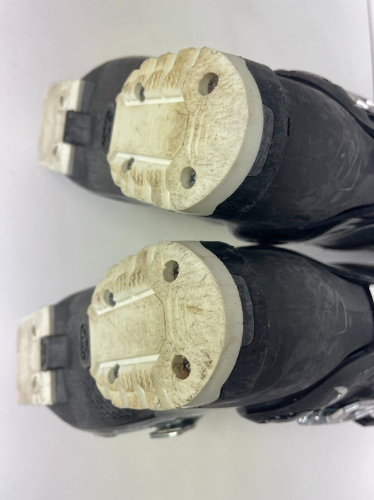Dalbello LTD Luna Sport Ski Boots (EU 38 1/3; UK 5; Mondo 245) Winter Fun