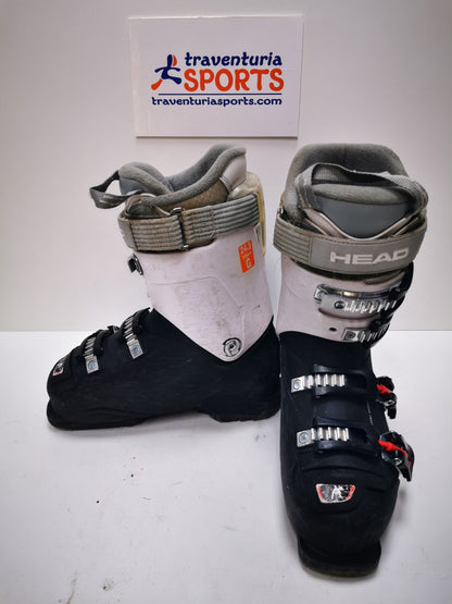 Scarponi da sci HEAD Next Edge B.Y.S (EU 38 1/3; UK 5; Mondo 245) Sport Inverno Neve