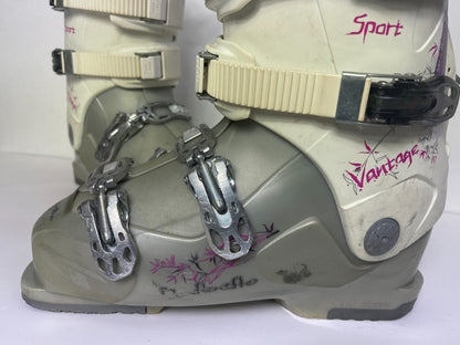 Chaussures de ski Dalbello RTL Vantage Sport 4F(EU 42 2/3; UK 8 1/2; Mondo 275) Hiver