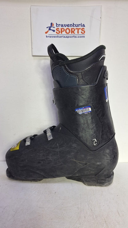 Chaussures de ski HEAD Next Edge B.Y.S. 80 R (EU 45; UK 10 1/2; Mondo 290) Plaisir hivernal