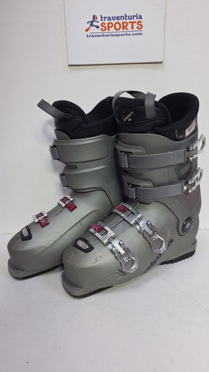 Alpina DSS RTL Skischuhe (EU 44 1/3; UK 10; Mondo 285) Sport Winter Schnee Outdoor