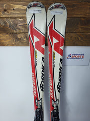 Spitfire TI Fdt - Nordica - Skis and Boots – Official website