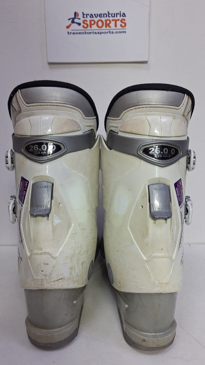 Dalbello RTL Vantage Sport 4F Skischuhe (EU 40 1/2; UK 7; Mondo 260) Winter