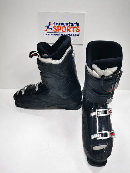 Rossignol Flash IRS RTL Ski Boots (EU 48; UK 12 3/4 , Mondo 310) Winter Sport