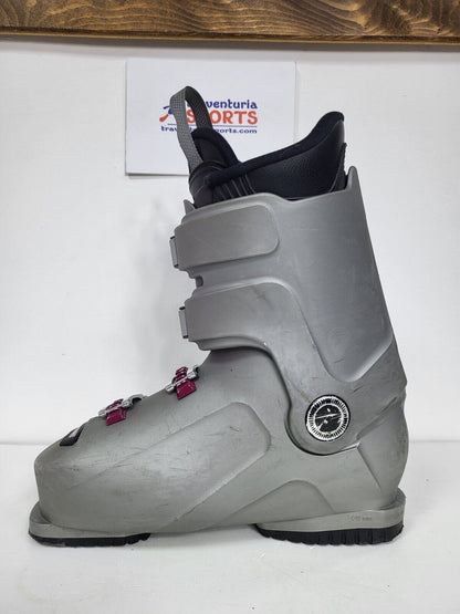 Alpina DSS RTL Ski Boots (EU 41 1/3; UK 7  1/2 ; Mondo 265) Sport Winter Snow