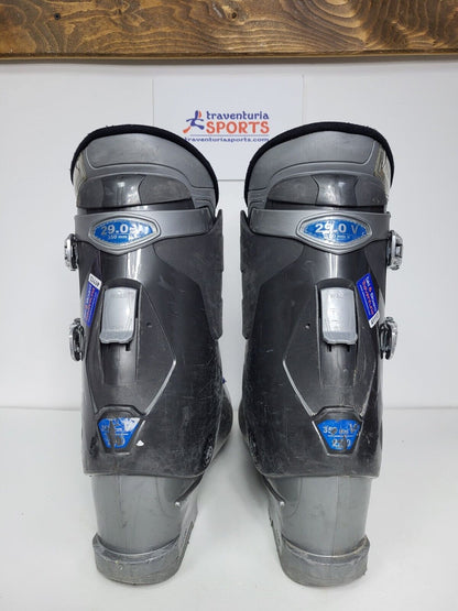 Dalbello RTL Vantage 4F Ski Boots (EU 45; UK 10 1/2; Mondo 290) Winter Sports