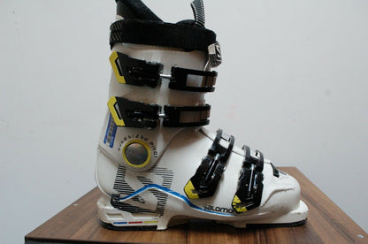 Salomon X MAX 60 Ski Boots (EU 36.5; UK 4.5; Mondo 235) Snow Sport Winter