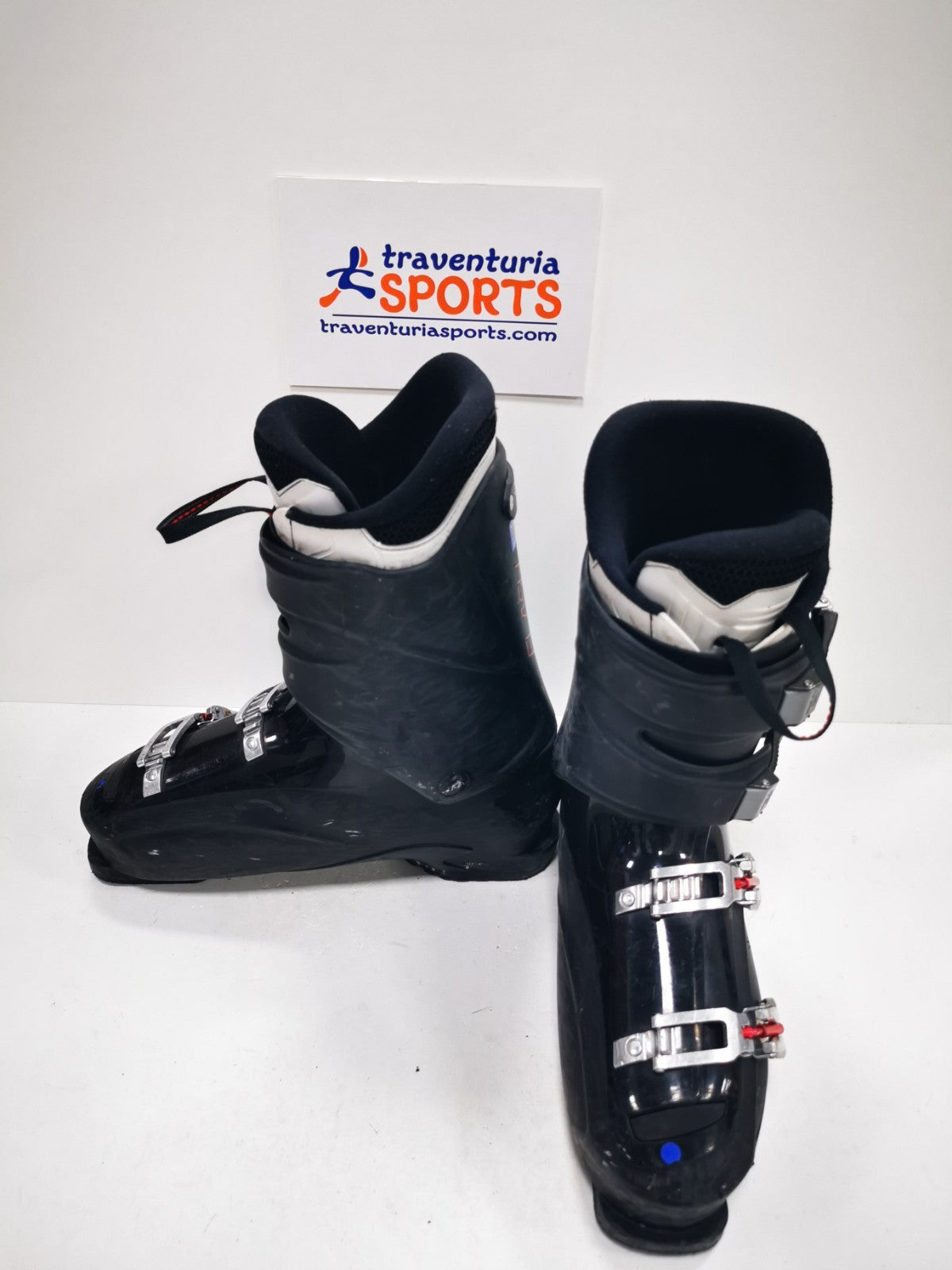 Rossignol Flash IRS RTL Ski Boots (EU 45 2/3; UK 11 , Mondo 295) Winter Sport