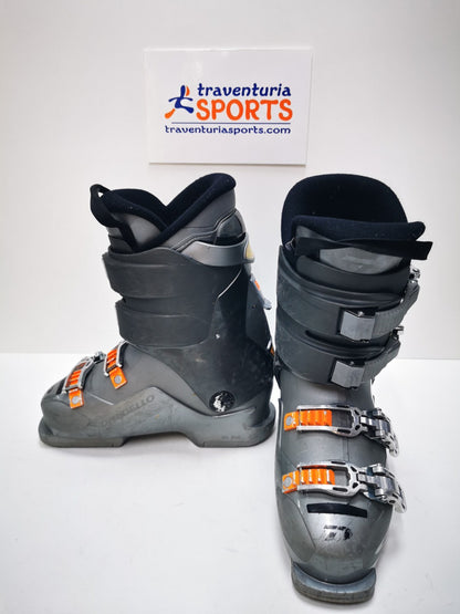 Scarponi da sci Dalbello RTL - Vantage 4F (EU 38 1/3; UK 5; Mondo 245) Divertimento invernale