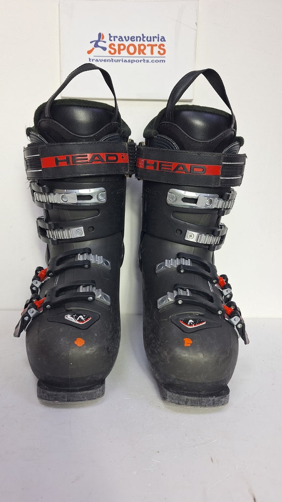 HEAD Advant Edge 75R Ski Boots (EU 39; UK 5 3/4; Mondo 250) Sport Winter