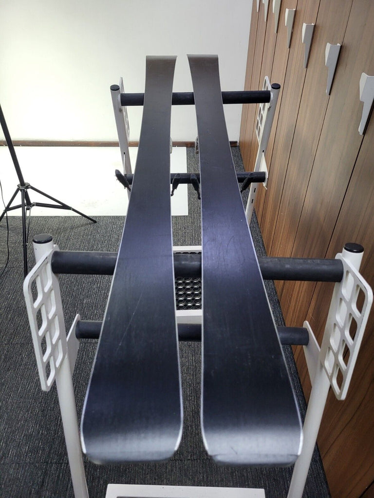 Atomic RX EZY2 156cm Ski + Atomic 7 Bindings Winter Sport Fun