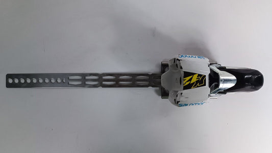 Salomon X Fersenbindung DIN 12 Ersatzteil Schneesport Winter Outdoor