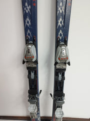Volkl Super sport 168 cm Ski +Marker 10 Bindings Fun Snow Winter