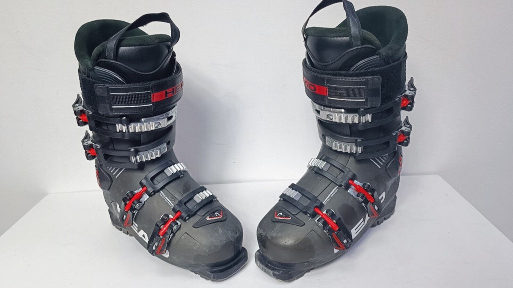 2022 HEAD Advant Edge 75 R Ski Boots (EU 39 2/3; UK 6 1/4; Mondo