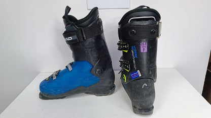 2019 HEAD Advant Edge 85R Ski Boots (EU 44 1/3; UK 10; Mondo 285) Winter Sport