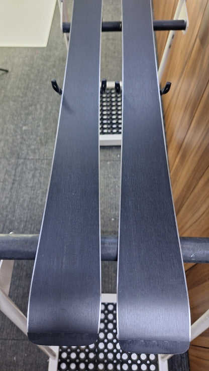 Völkl Racetiger 11 SL 130 cm Ski + Marker 7 Bindung Wintersport Schneespaß