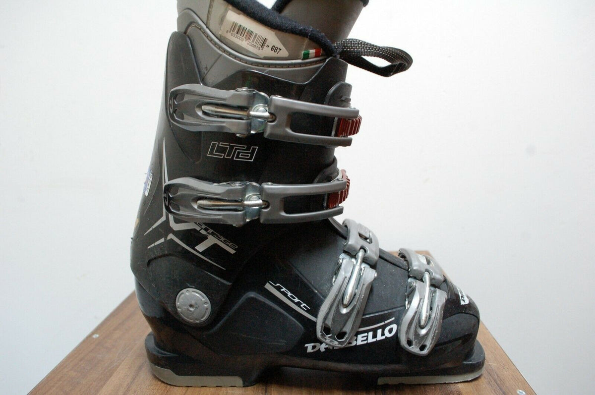 Scarponi da sci Dalbello LTD Vantage Sport (EU 39 2/3; UK 6 1/4; Mondo 250) Divertimento
