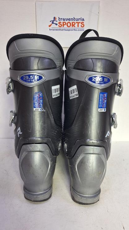 Dalbello RTL-FXR MS Skischuhe (EU 45; UK 10 1/2; Mondo 290) Winter-Schneespaß