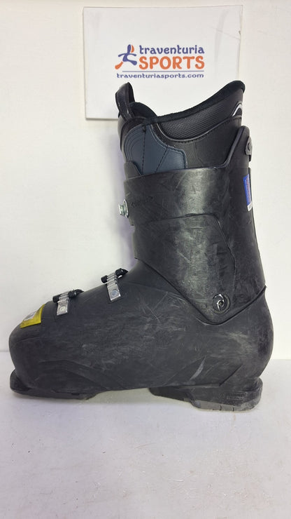 Scarponi da sci HEAD Next Edge B.Y.S. 80 R (EU 45 2/3; UK 11; Mondo 295) Winter File