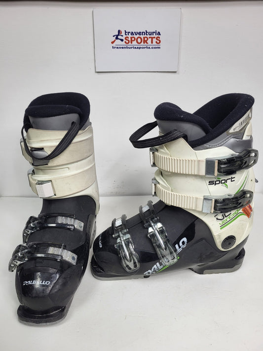 Dalbello RTL Vantage Sport 4F Ski Boots (EU 39 2/3; UK 6 1/4; Mondo 255) Winter