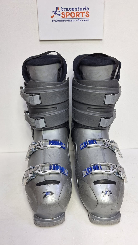 Dalbello RTL-Vantage Sport 4F Ski Boots (EU 48 2/3; UK 13 1/2 , Mondo 315) Snow