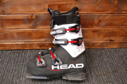 Scarponi da sci HEAD Next Edge B.Y.S. (EU 39 2/3; UK 6 1/4; Mondo 255) Sport Fun