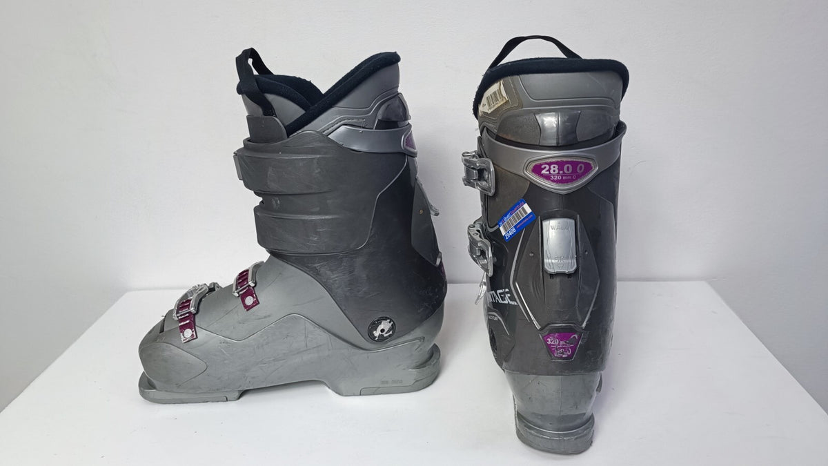 Chaussures de ski Dalbello RTL Vantage 4F (EU 43 1/2; UK 9 1/4; Mondo 280) Sports d’hiver