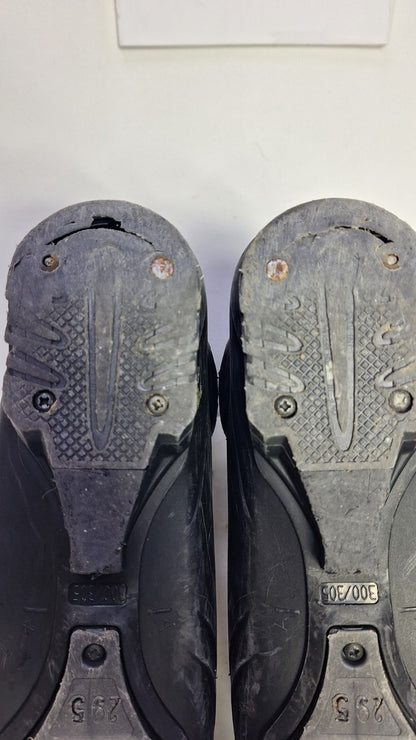HEAD Next Edge B.Y.S. 80 R Skischuhe (EU 45 2/3; UK 11; Mondo 295) Winterdatei