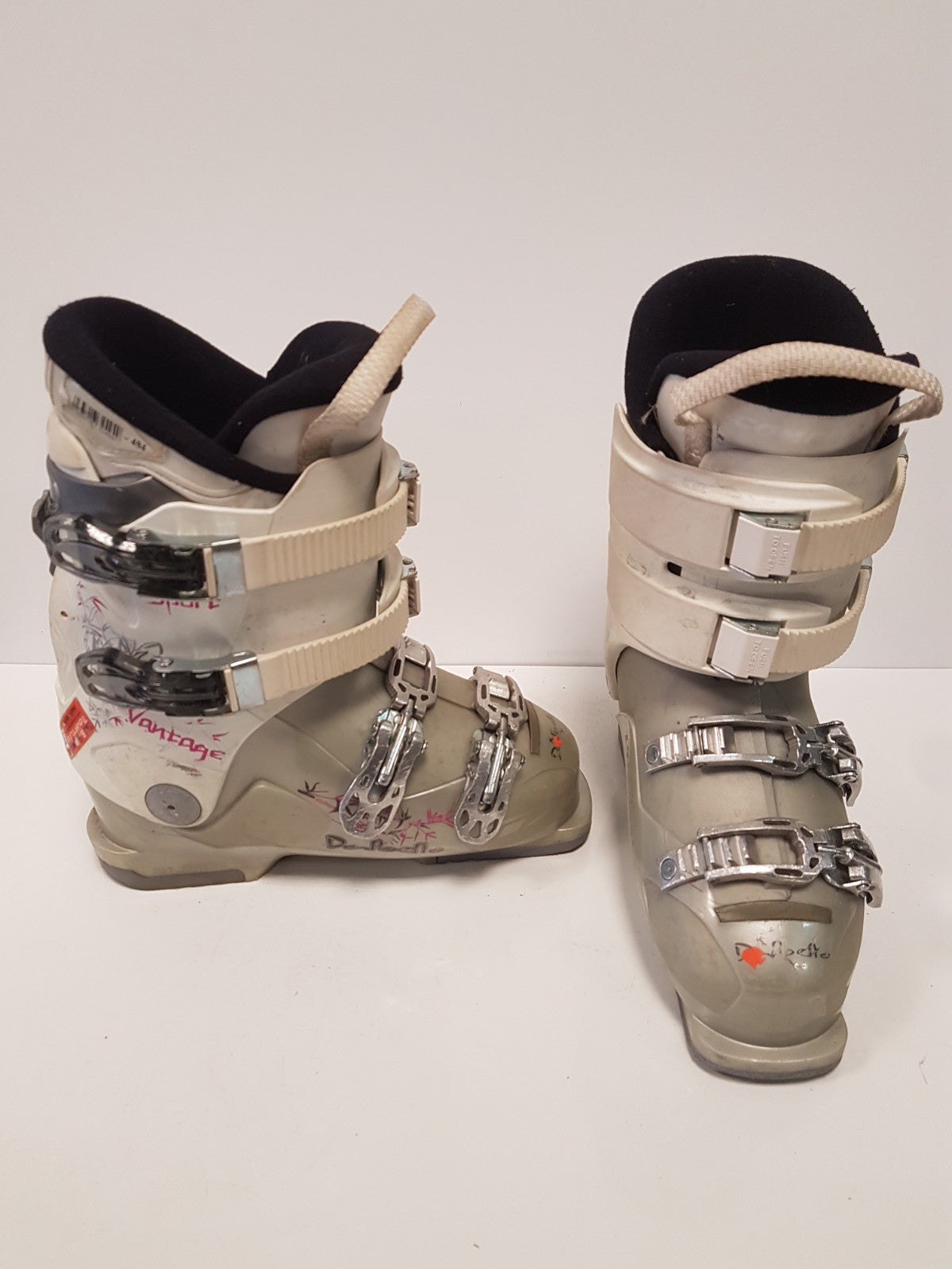 Scarponi da sci Dalbello Vantage (EU 37 1/2; UK 4 1/2; Mondo 240) Invernali