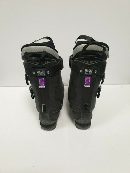 Chaussures de ski Fischer Cruzar XTR 80 (EU 44 1/3; UK 10; Mondo 285) Sports d’hiver