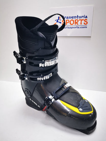 Scarponi da sci HEAD B.Y.S. R (EU 45 2/3; UK 11; Mondo 295) Divertimento invernale