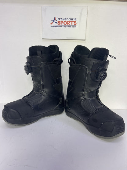 Scarponi da snowboard Burton Progression BOA  (Taglia US 7.0; EU 38.0; Mondo 250) Inverno