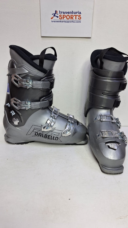 Chaussures de ski Dalbello RTL FXR 4F (EU 45 2/3; UK 11; Mondo 295) Sports d’hiver sur neige