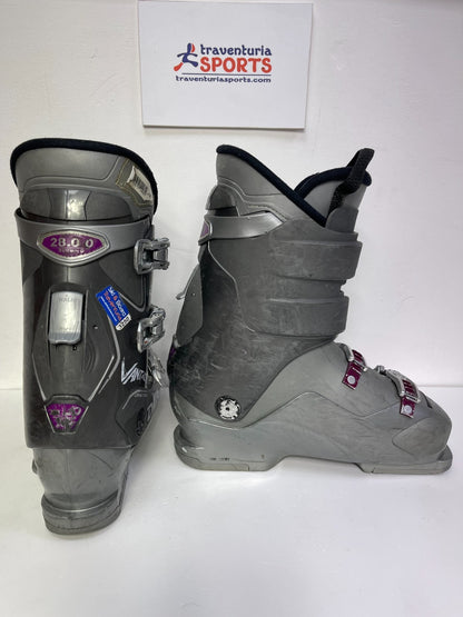 Dalbello RTL Vantage 4F Ski Boots (EU 43 1/2; UK 9 1/4; Mondo 280) Winter Sports