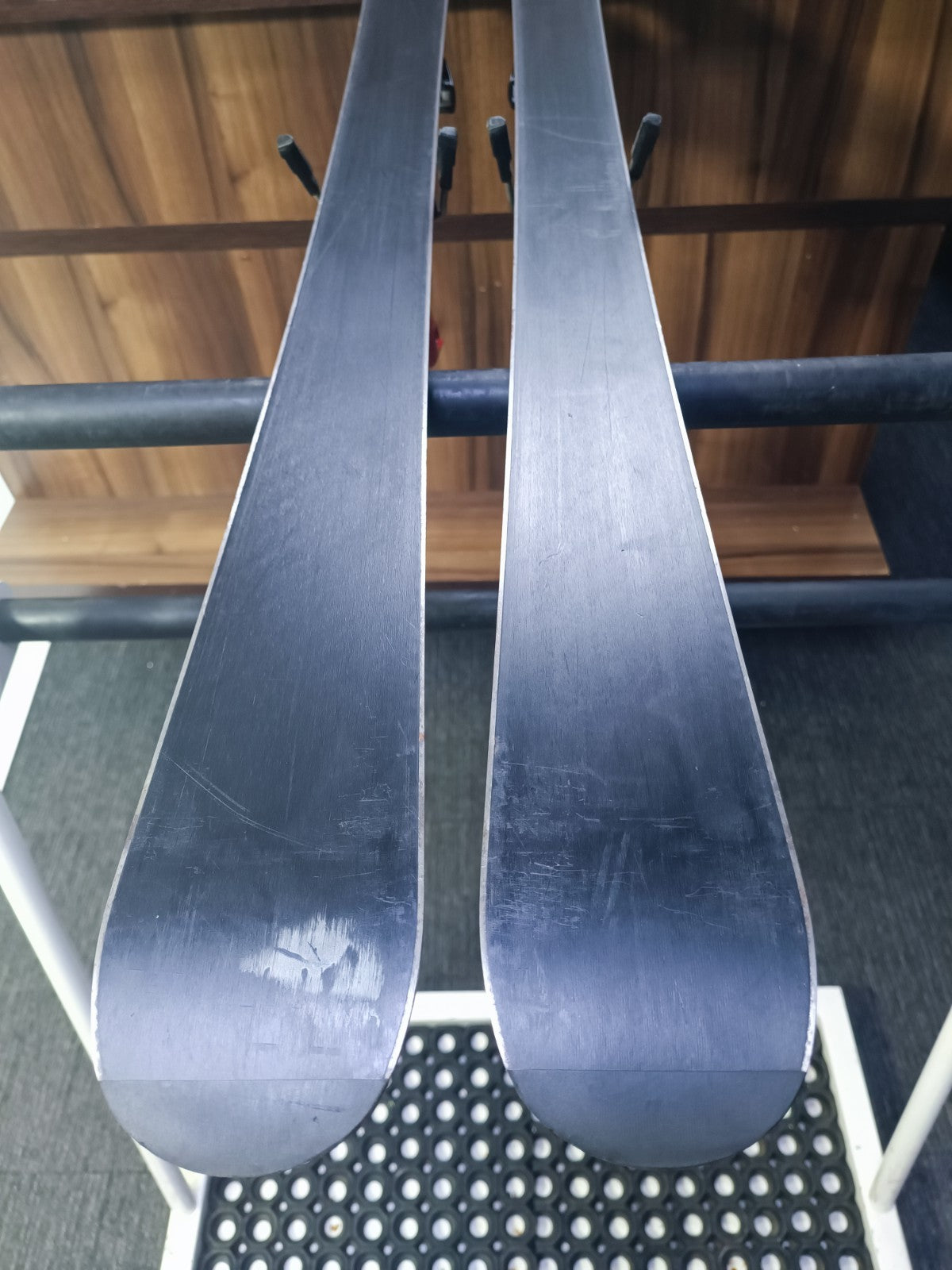 2016 HEAD I.Peak 74 FLR 163 cm Ski + Tyrolia 11  Bindings Winter Sport Snow
