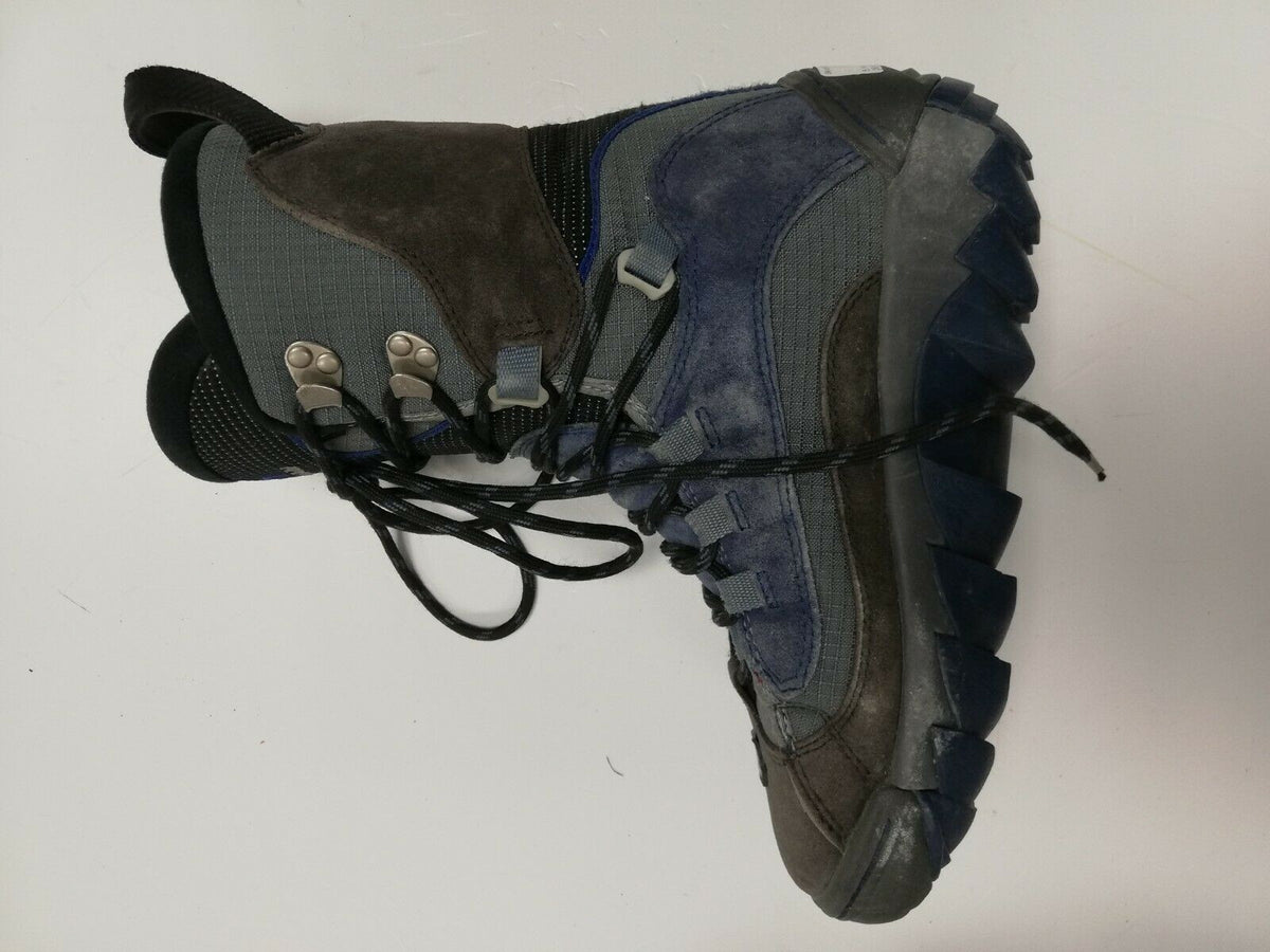 Flow Morphan 2 S Curve Snowboard Boots (Size US 7.5; EU 40.5; Mondo 260)