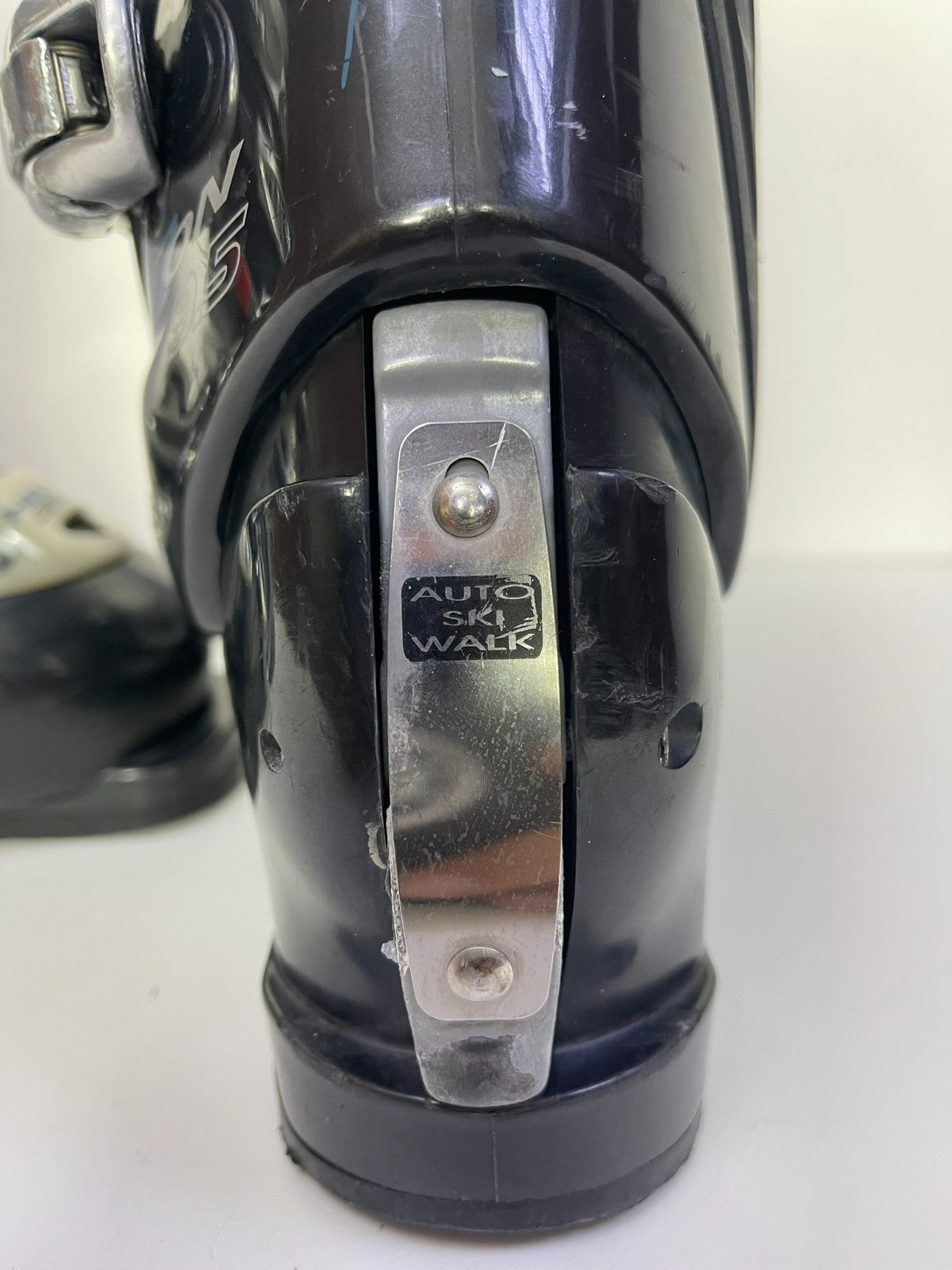 Head Ezon 9.5 Ski Boots (EU 42; UK 8; Mondo 270) Sport Winter Snow