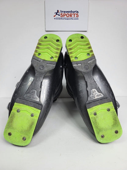 Dalbello RTL Vantage 4F Ski Boots (EU 41 1/3; UK 7 1/2; Mondo 265) Winter Sports