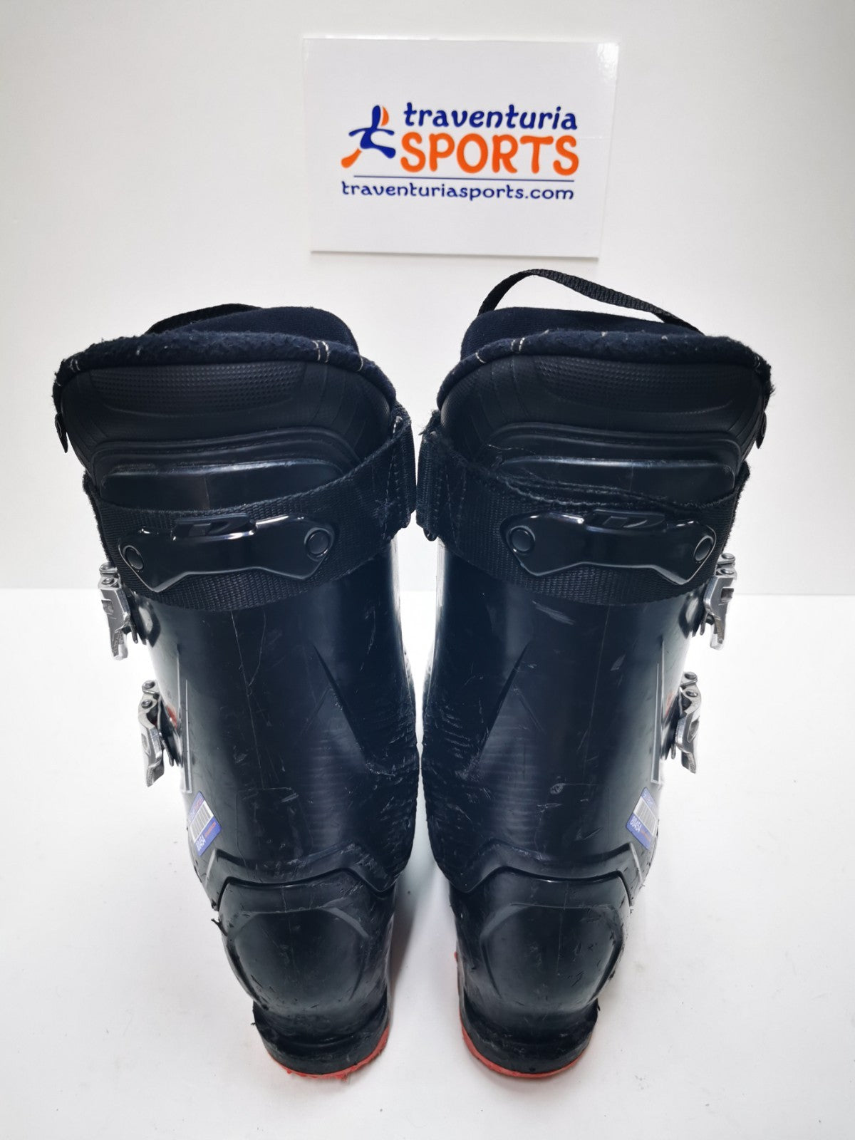 Dalbello DS MX 75 MS (EU 44 1/3; UK 10; Mondo 285) Plaisir des sports d'hiver sur neige