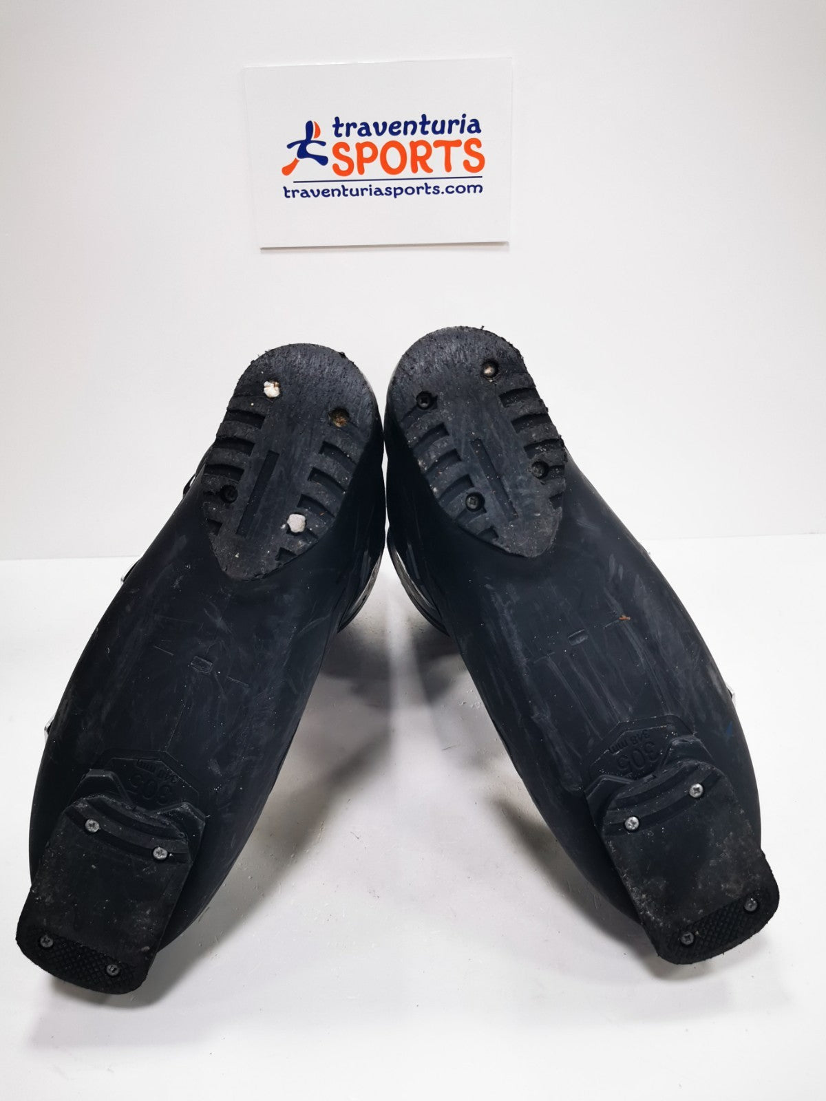 Rossignol Flash IRS RTL Ski Boots (EU 45 2/3; UK 11 , Mondo 295) Winter Sport