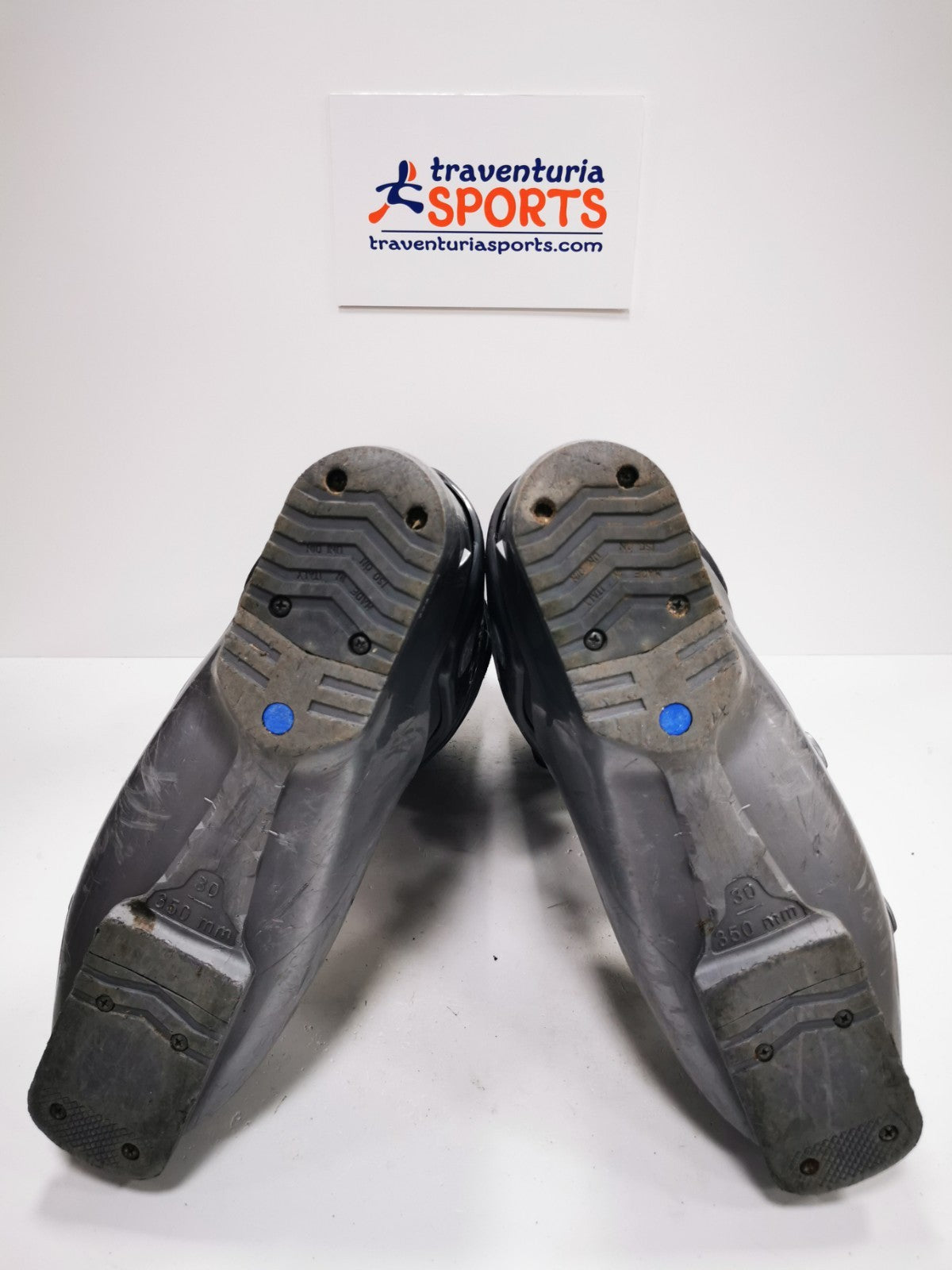 Dalbello RTL-Vantage  4F Ski Boots (EU 47 1/3; UK 12 , Mondo 305) Winter Sport