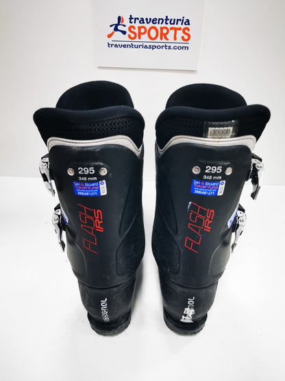 Rossignol Flash IRS RTL Ski Boots (EU 45 2/3; UK 11 , Mondo 295) Winter Sport