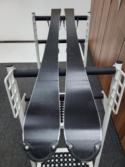 Völkl Racetiger GS R JR 130 cm Ski + Marker 7 Bindings Winter Sport Snow Fun