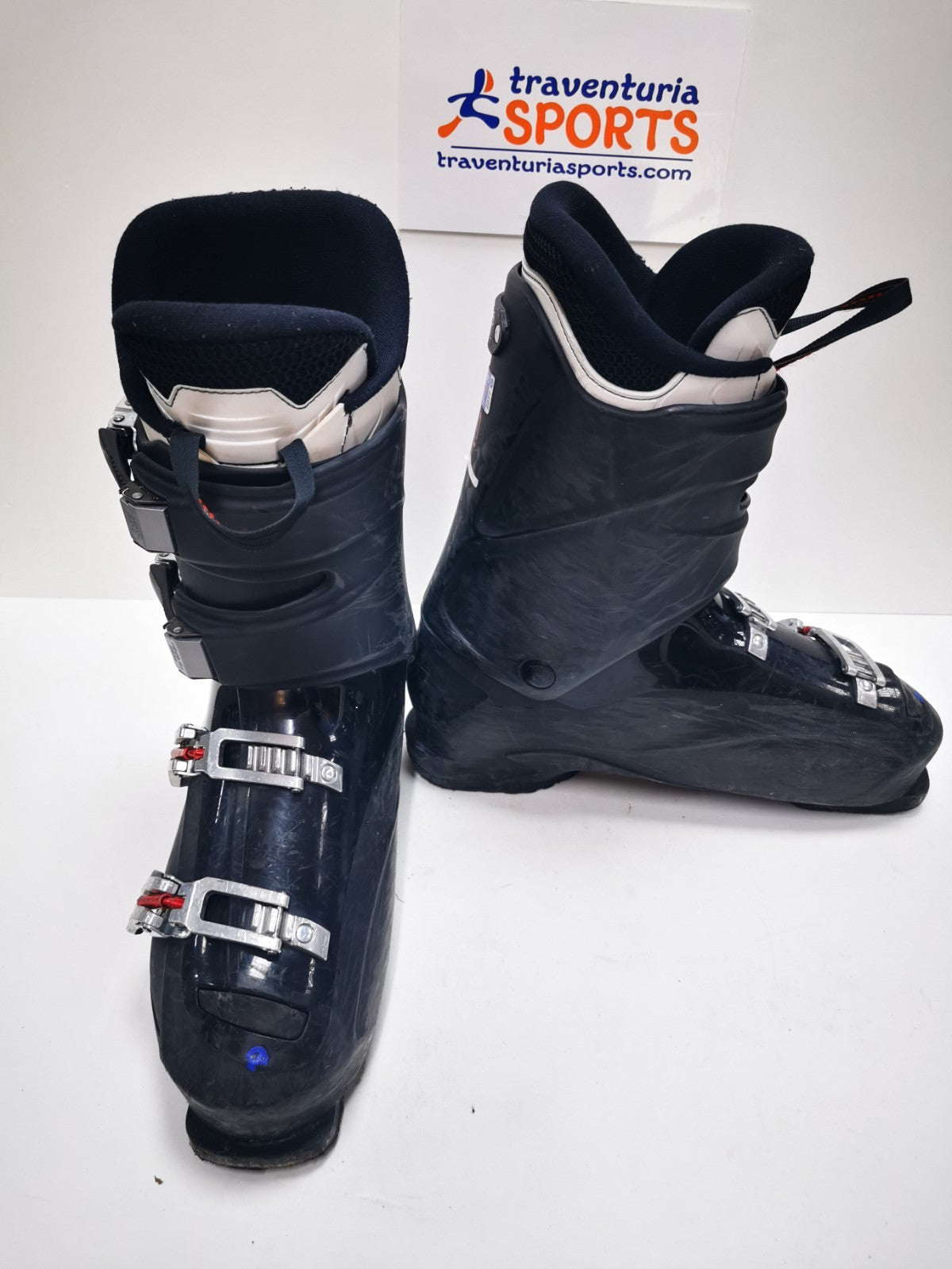 Scarponi da sci Rossignol Flash IRS RTL (EU 45 2/3; UK 11; Mondo 295) Sport Invernali