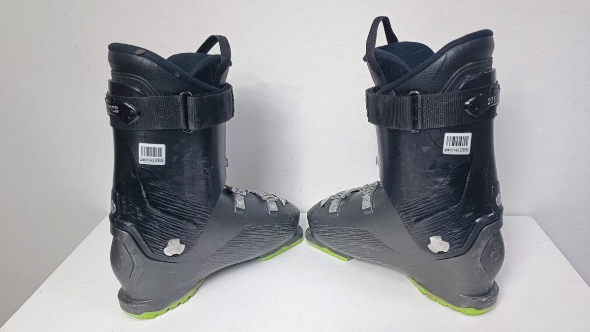 Dalbello LTD DS MX Ski Boots (EU 42 2/3; UK 8.5; Mondo 275) Winter Sport Snow